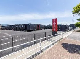 HOTEL R9 The Yard Omura