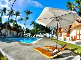 Elysia Beach Resort, hotell sihtkohas Donsol