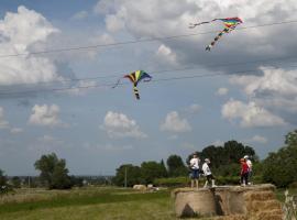 Фотография гостиницы: Agriturismo Bosco Del Fracasso