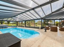 La surville, hotel v destinaci Surville