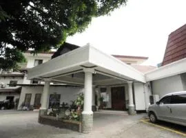 Puri Mega Hotel