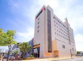 APA Hotel Yamagata Tsuruoka Ekimae