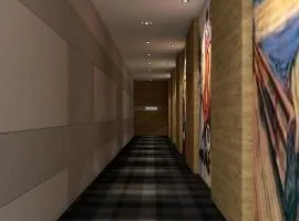 Zoom Dharmahusada Hotel