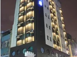 Century Hotel