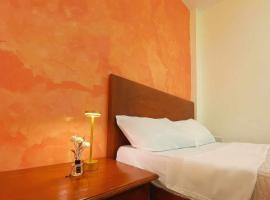 AMV Hotel, Events Place & Restaurant, hotel v destinaci Mamburao