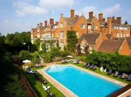 Tylney Hall Hotel