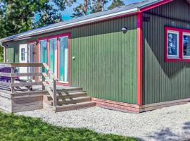 Lovely Home In Löttorp With Wifi, hotel in Löttorp