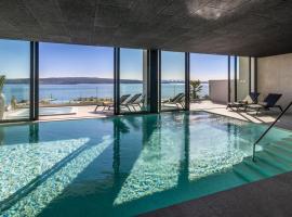Aminess Younique Narrivi Hotel, hotel in Crikvenica