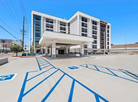Hampton Inn Los Angeles Airport, ξενοδοχείο στο Λος Άντζελες