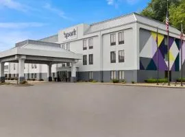 Spark By Hilton Newcomerstown