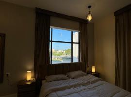 Bait Al Hakem Guest Rooms, hotel in Salalah