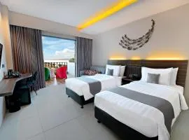 Neo Eltari Kupang by ASTON, hotel in Kupang
