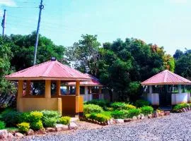 Miriu River Resort