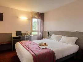 Brit Hotel Les Evens