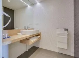 Brit Hotel Confort Saint-Dizier