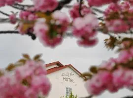诺曼底农场会议中心酒店