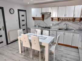 Apartmán Sofia Centrum, hôtel à Michalovce