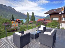 Foto di Hotel: Lake View Chalet