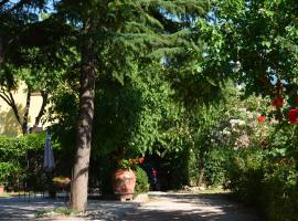 Hotel Photo: B&B Il Giovine