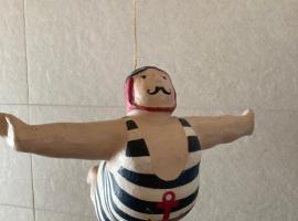 Ti Chai, hotel in Dolus d'Oléron