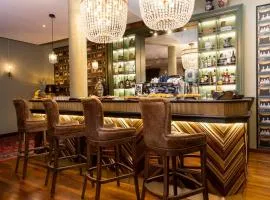 Hotel Indigo Turin by IHG