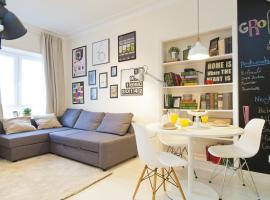 Hotel foto: Chiado´s Poetry Studio Apart