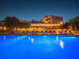 Tselikas Hotel, hôtel à Kozani