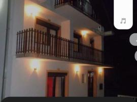 Dar-Lux Vila Aleksandar, ξενοδοχείο σε Banja Koviljača