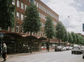 Comfort Hotel Jazz, Borås, hotel v destinaci Borås