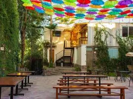 Hotel Terra by Refugio Ecológico