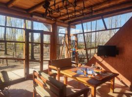 Caminos De Uco - posada de campo-, hotel v destinaci Tunuyán