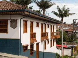 Hotel San Miguel de Salento