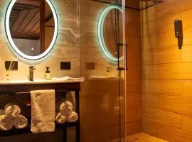 Hotel San Miguel de Salento