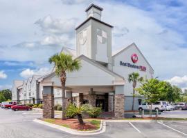 Best Western Savannah Airport Inn & Suites, ξενοδοχείο στη Σαβάνα