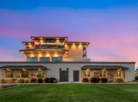 Best Western Plus Heber Valley Hotel