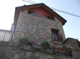 Fotos de Hotel: Casa La Bordeta Remondillo