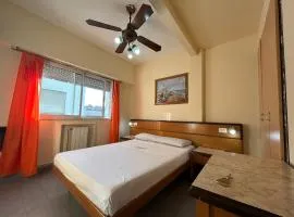 Hotel Aldeano
