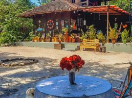 Floresta Zen - Pousada Xamanica, hotel in Manaus