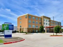 Holiday Inn Express & Suites - Wylie West by IHG