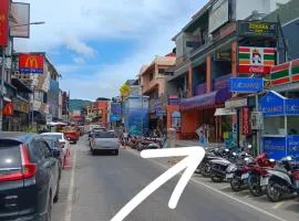 Shalom Center chaweng Samui