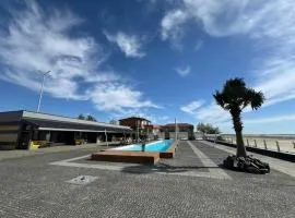 Black Sea Resort