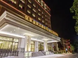 Royal Gold Hotel