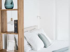 Penzion Jakub, ξενοδοχείο σε Lanskroun