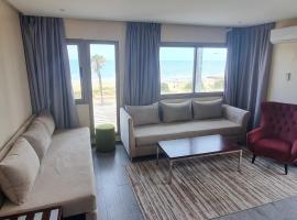 Oceana Mazagan Suites Hotel, hotel in El Jadida