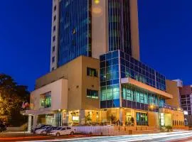 Vega Hotel