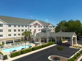 Hilton Garden Inn Gainesville