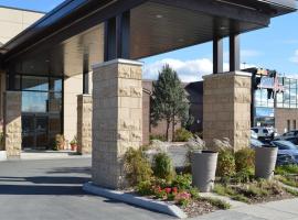 Quality Inn & Suites, hotel in Gatineau