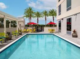 Home2 Suites By Hilton Lake Mary Orlando