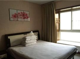 Hotelfotos: Huaian Lianshui Shenzhen Inn