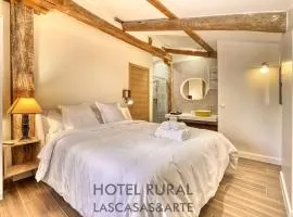 Hotel LASCASAS& ARTE